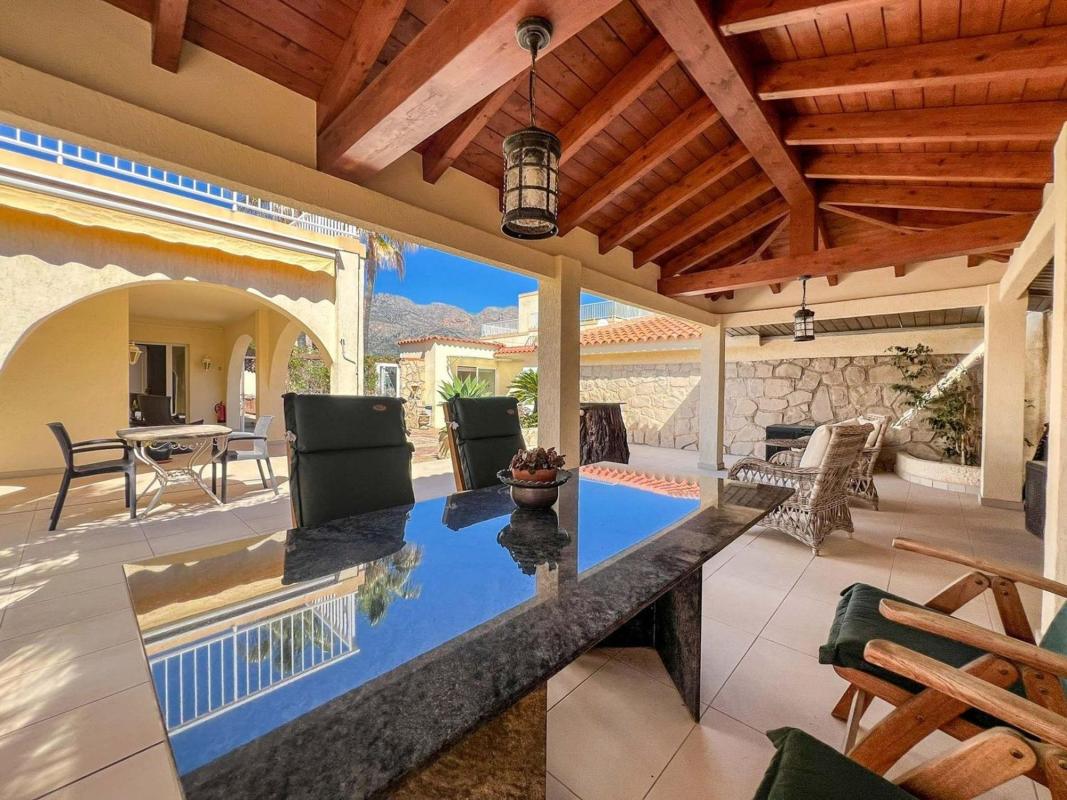 Properties for sale and rent in Spain photo 1