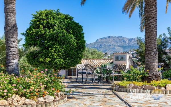 Rustic farm for sale in  Finca rústica en Altea Pueblo, Altea , Altea photo 3