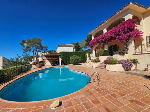 Casa o chalet independiente en Altea la Vella, Altea photo 4