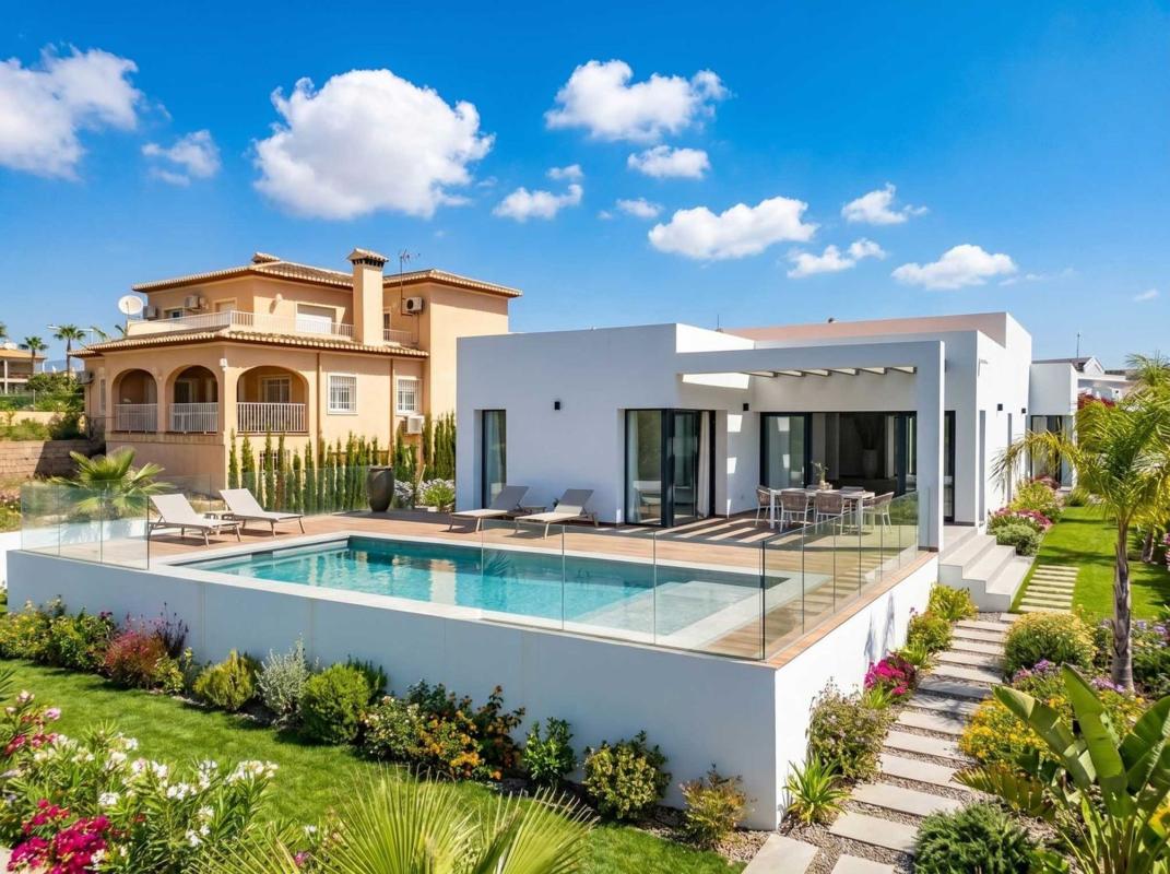 Properties for sale and rent in Spain photo 1