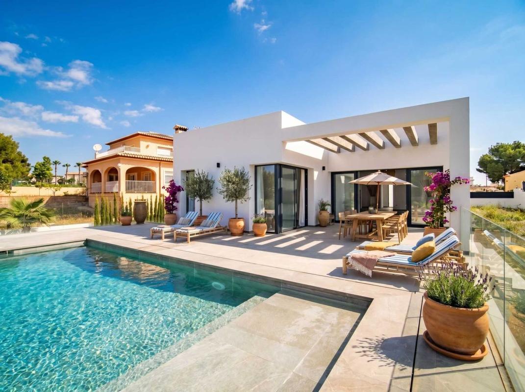Properties for sale and rent in Spain photo 2