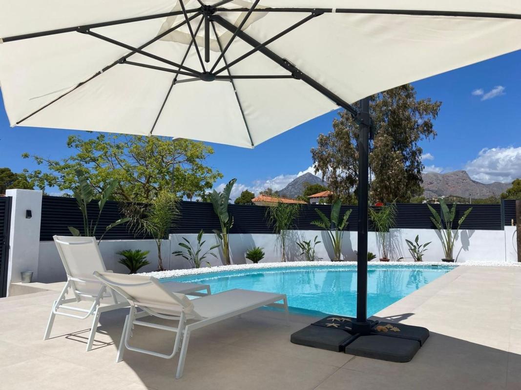 Properties for sale and rent in Spain photo 4