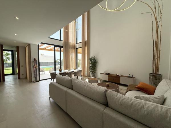 Casa o chalet independiente en Paris, 17, Finestrat Pueblo, Finestrat photo 1