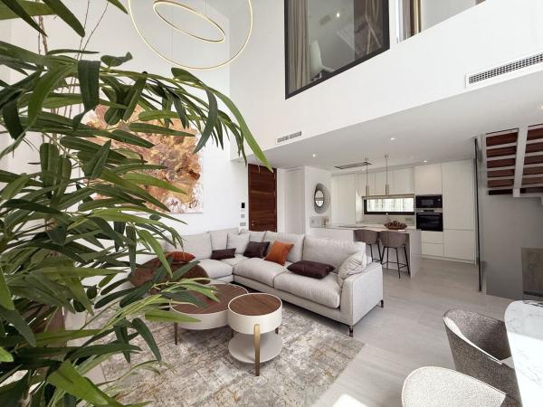 Casa o chalet independiente en Paris, 17, Finestrat Pueblo, Finestrat photo 4