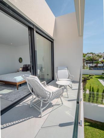 Casa o chalet independiente en París, 17, Golf Bahía, Finestrat thumbnail 1