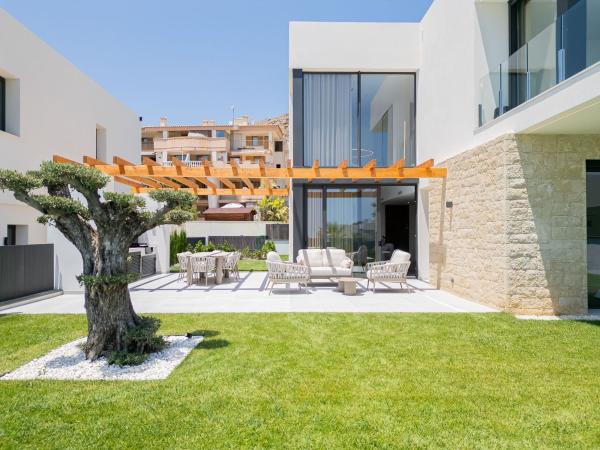 Casa o chalet independiente en París, 17, Golf Bahía, Finestrat photo 4