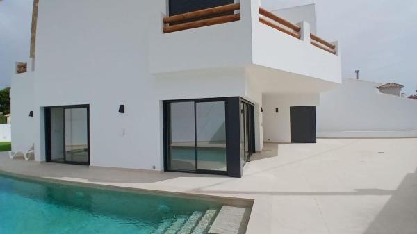 Casa o chalet independiente en L'Albir, Alfaz del Pi photo 3