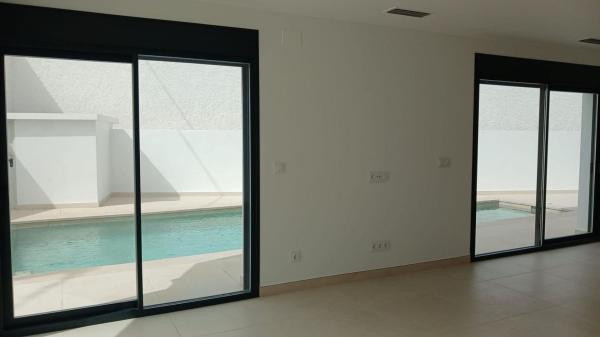 Casa o chalet independiente en L'Albir, Alfaz del Pi photo 4