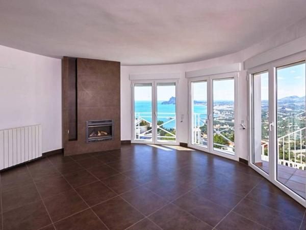 Independent chalet for sale in Casa o chalet en Calle Principal de la Serra, Zona de Mascarat, Altea, Altea
 photo 3