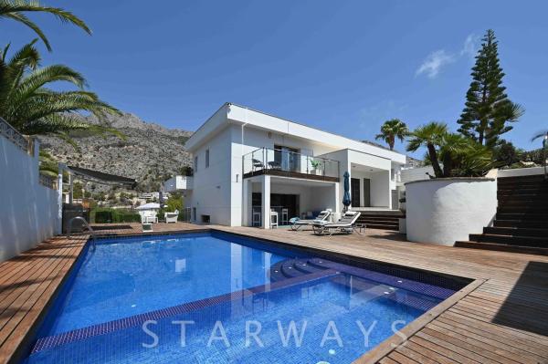 Casa o chalet independiente en Altea Hills, Altea photo 2