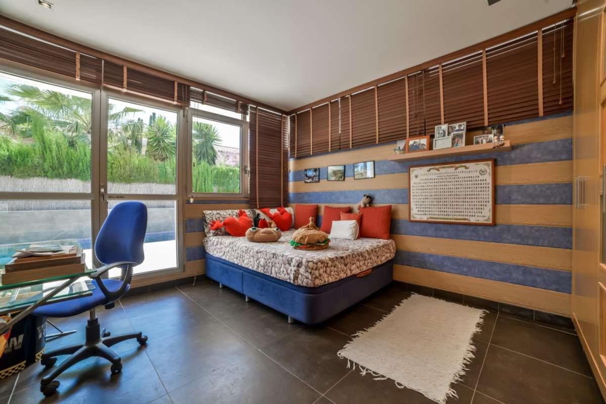 Недвижимость на продажу и в аренду в Испании photo 5