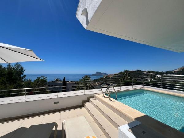Casa o chalet independiente en Altea Hills, Altea photo 1