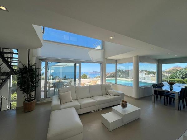 Casa o chalet independiente en Altea Hills, Altea photo 2