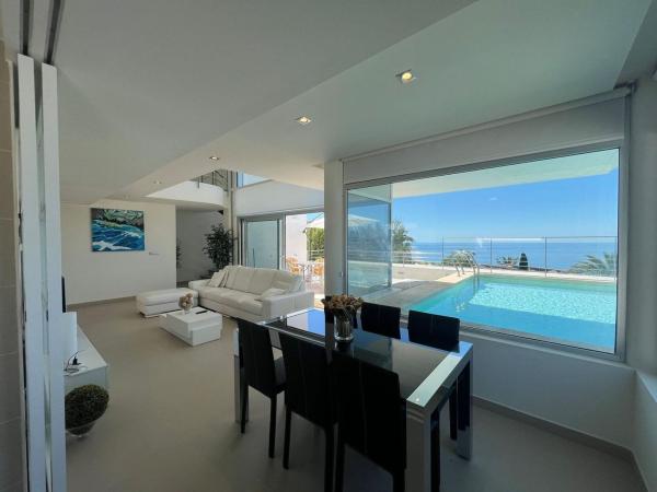 Casa o chalet independiente en Altea Hills, Altea photo 4