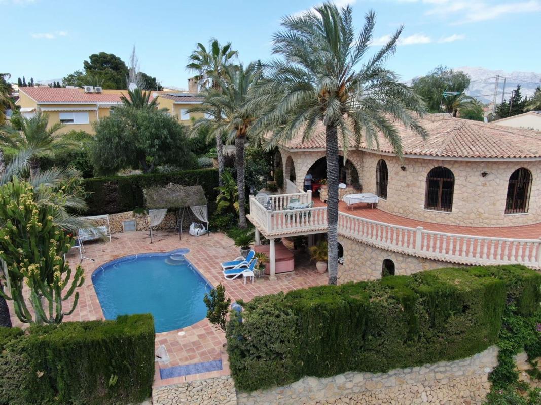 Properties for sale and rent in Spain photo 5