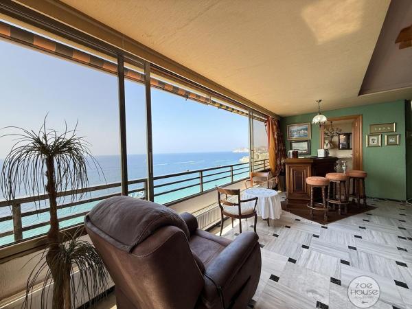 Продажа квартиры на Piso en Puerto, Benidorm, Бенидорм
photo 1