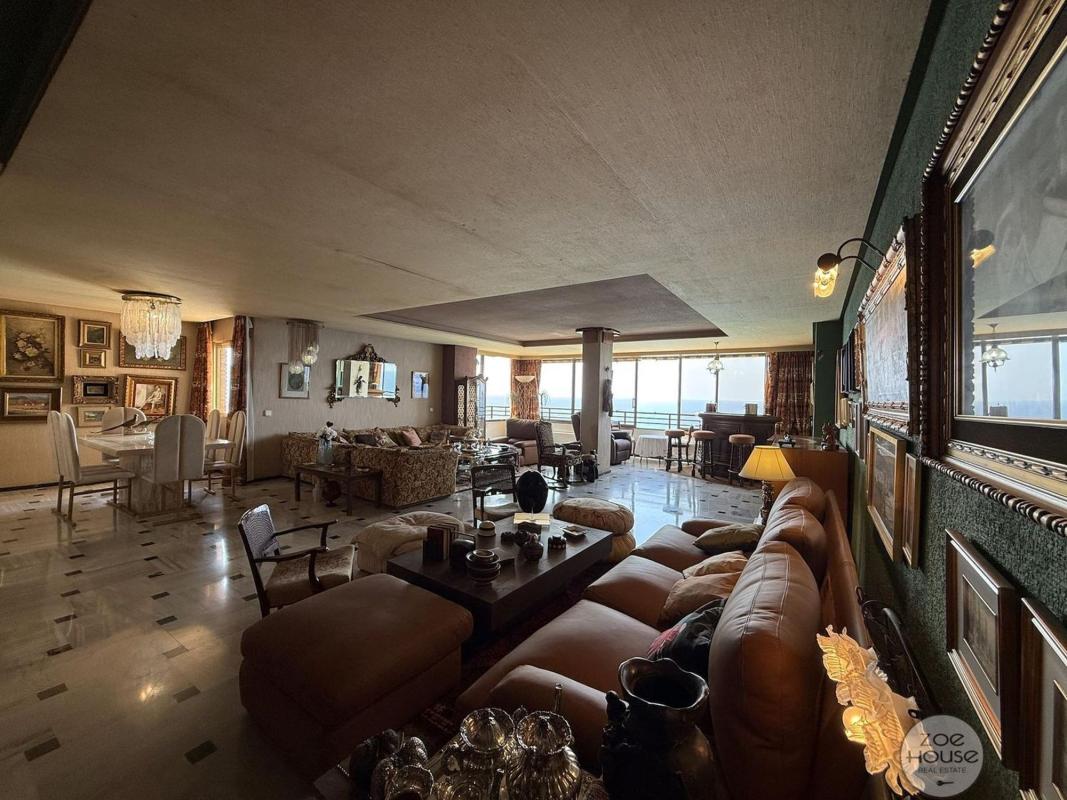 Продажа квартиры на Piso en Puerto, Benidorm, Бенидорм
photo 2