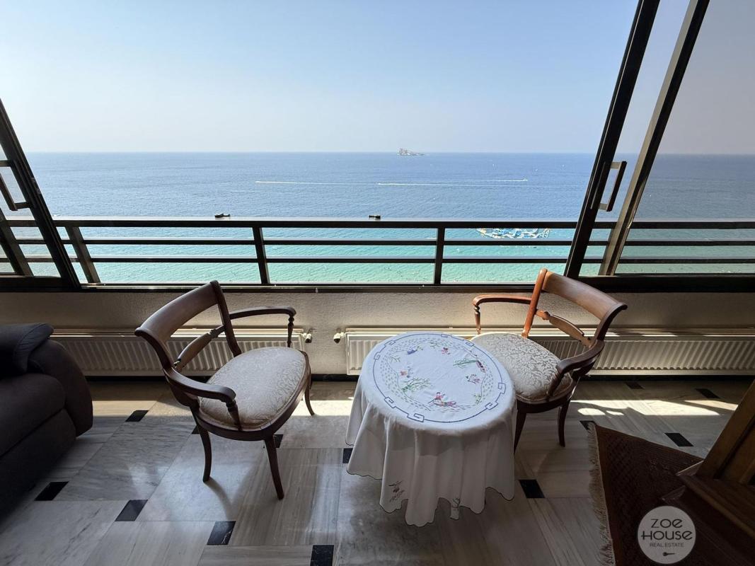 Продажа квартиры на Piso en Puerto, Benidorm, Бенидорм
photo 3