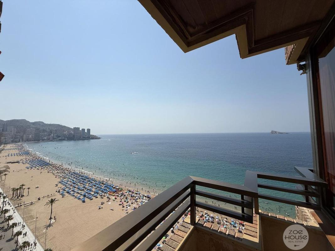 Продажа квартиры на Piso en Puerto, Benidorm, Бенидорм
photo 5
