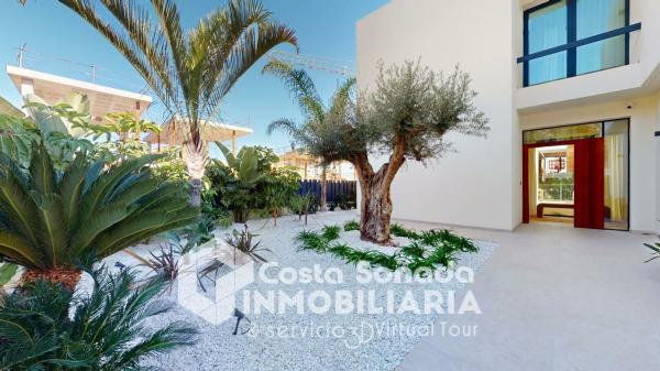 Casa o chalet independiente en Calle Murillo, Varadero, La Nucia thumbnail 2