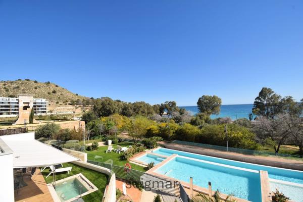 Sprzedaż mieszkania w Piso en Partida Torres Norte Urb, 12, Platja de Torres, La Villajoyosa / Vila Joiosa, La Villajoyosa / Vila Joiosa
 photo 1