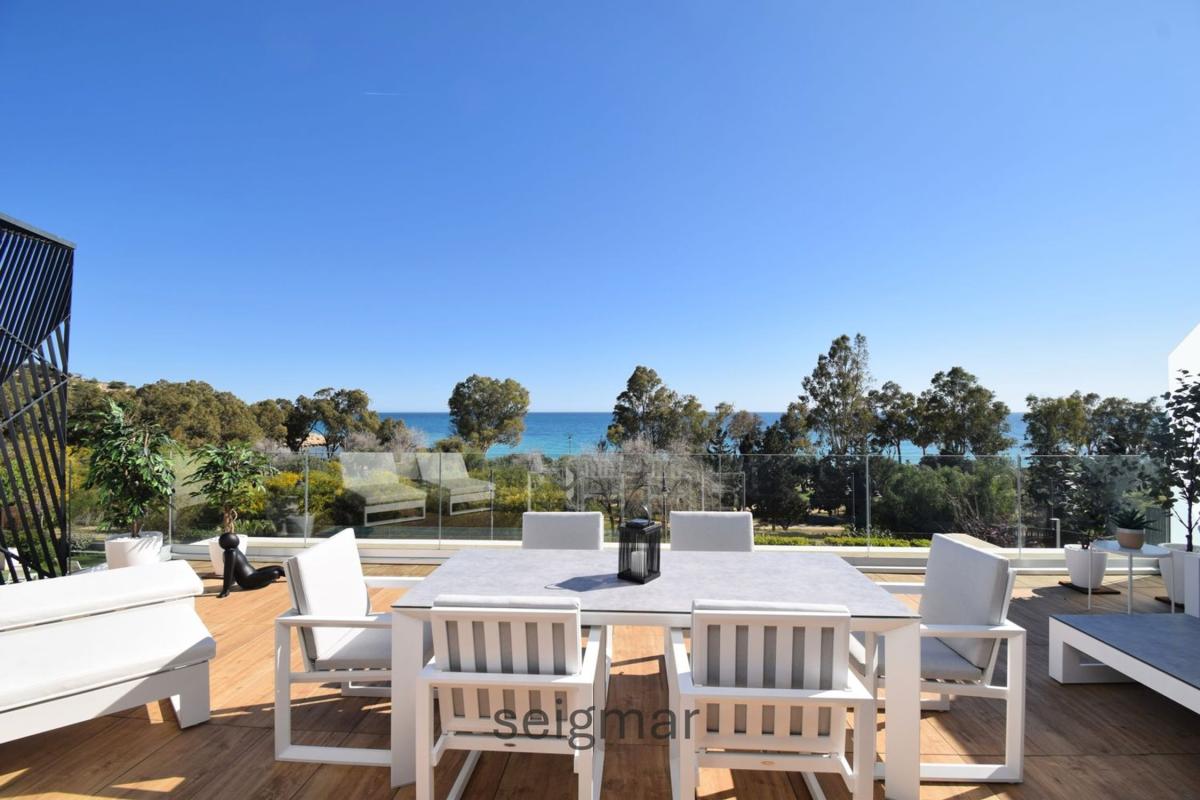 Sprzedaż mieszkania w Piso en Partida Torres Norte Urb, 12, Platja de Torres, La Villajoyosa / Vila Joiosa, La Villajoyosa / Vila Joiosa
 photo 2