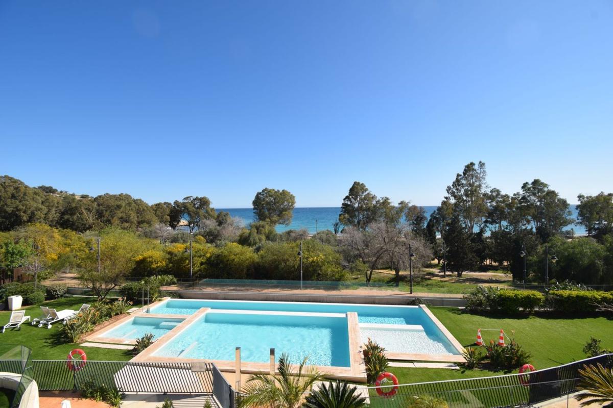 Sprzedaż mieszkania w Piso en Partida Torres Norte Urb, 12, Platja de Torres, La Villajoyosa / Vila Joiosa, La Villajoyosa / Vila Joiosa
 photo 3