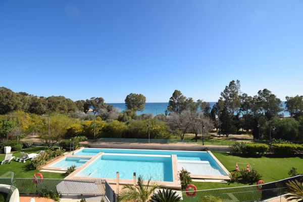 Sprzedaż mieszkania w Piso en Partida Torres Norte Urb, 12, Platja de Torres, La Villajoyosa / Vila Joiosa, La Villajoyosa / Vila Joiosa
 photo 3