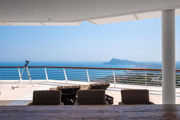 Продажа квартиры на Piso en Altea Hills, Altea, Алтея
thumbnail 1
