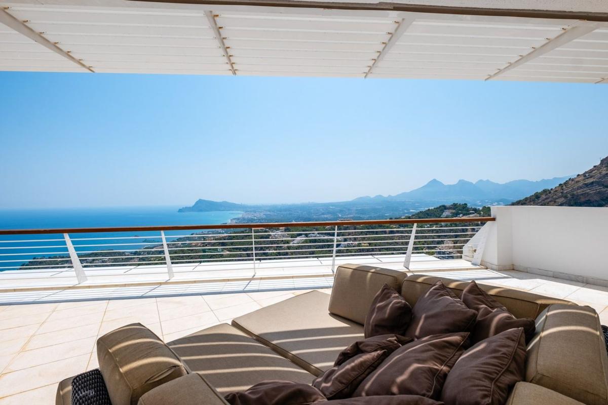 Sprzedaż mieszkania w Piso en Altea Hills, Altea, Altea
 photo 3
