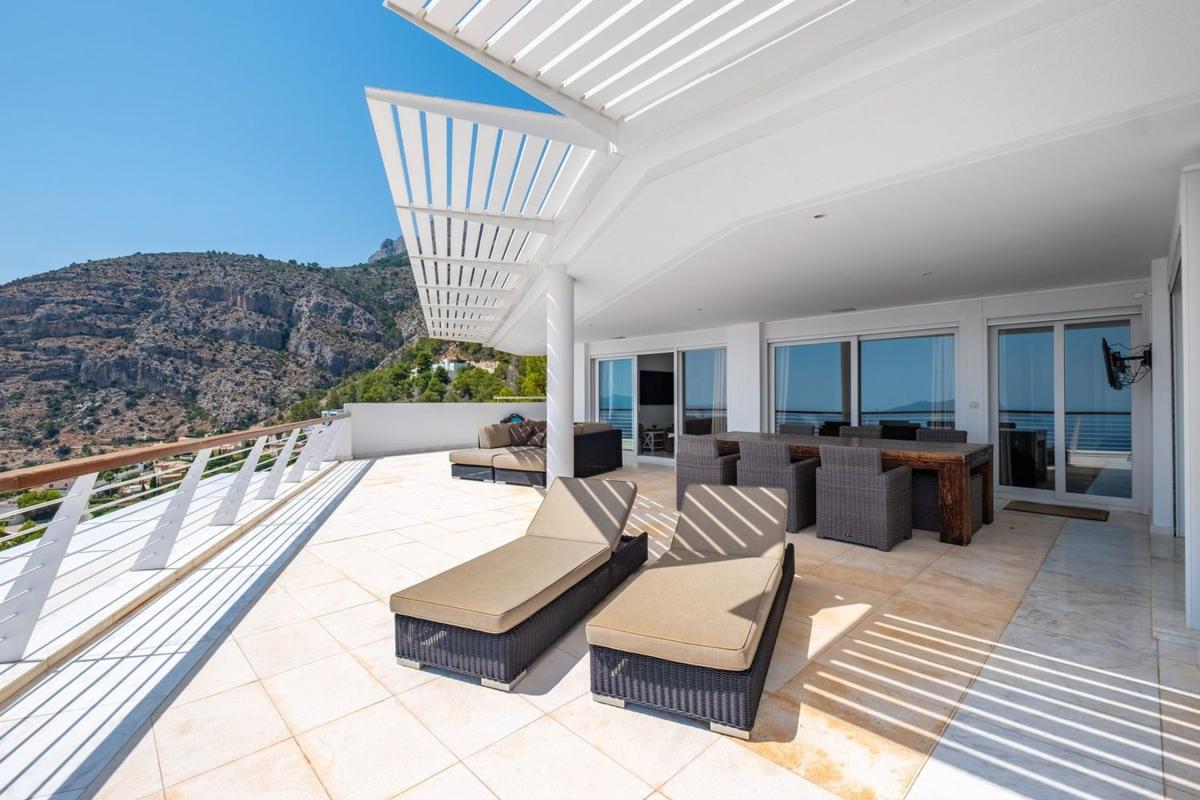 Sprzedaż mieszkania w Piso en Altea Hills, Altea, Altea
 photo 5