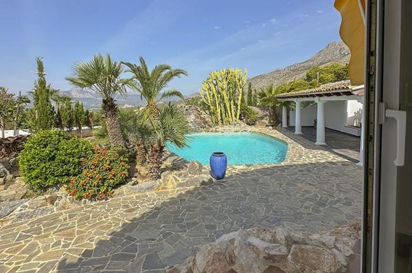 Independent chalet for sale in Casa o chalet en Altea la Vella, Altea, Altea
 photo 1