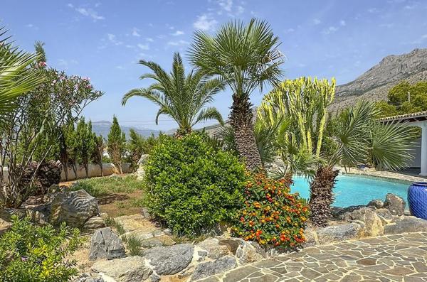 Independent chalet for sale in Casa o chalet en Altea la Vella, Altea, Altea
 photo 3