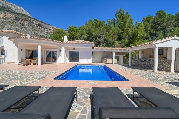 Casa o chalet independiente en Altea la Vella, Altea photo 2