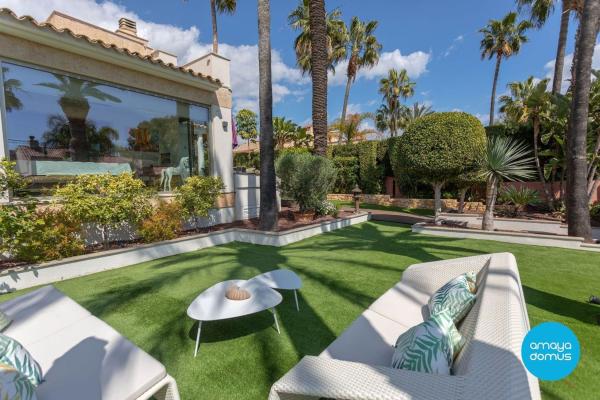 Casa o chalet independiente en Pueblo Levante, Benidorm photo 1