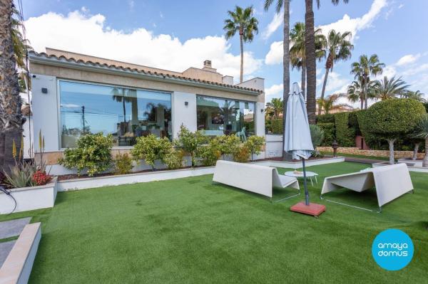 Casa o chalet independiente en Pueblo Levante, Benidorm thumbnail 1