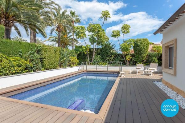 Casa o chalet independiente en Pueblo Levante, Benidorm thumbnail 2