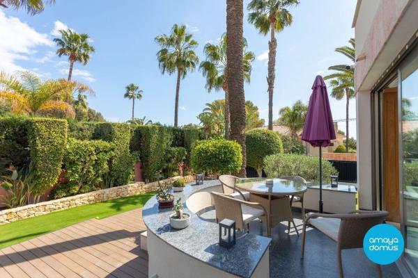 Casa o chalet independiente en Pueblo Levante, Benidorm photo 4