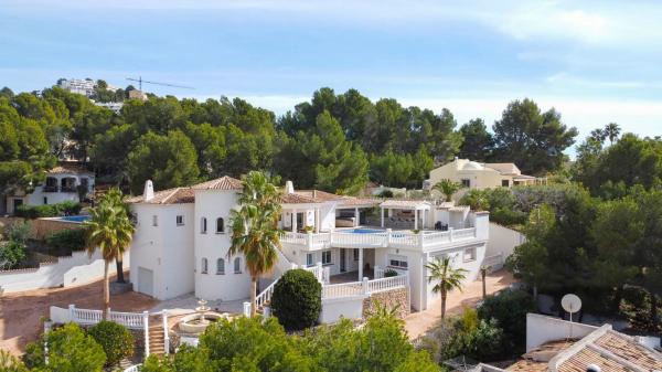 Casa o chalet independiente en Altea Hills, Altea photo 1