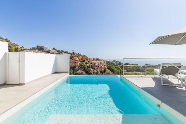 Casa o chalet independiente en Altea la Vella, Altea photo 4