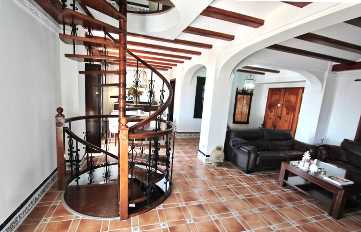 Sale of rural property in Finca rústica en Altea Pueblo, Altea , Altea photo 5
