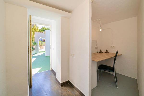 Casa o chalet independiente en Avenida Principal de la Sierra, Altea la Vella, Altea photo 3