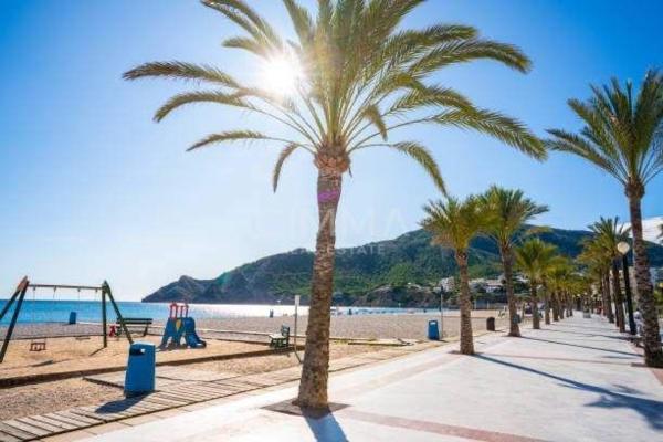 Building Residential of 5000m2 for sale in Alfaz del Pi thumbnail 2