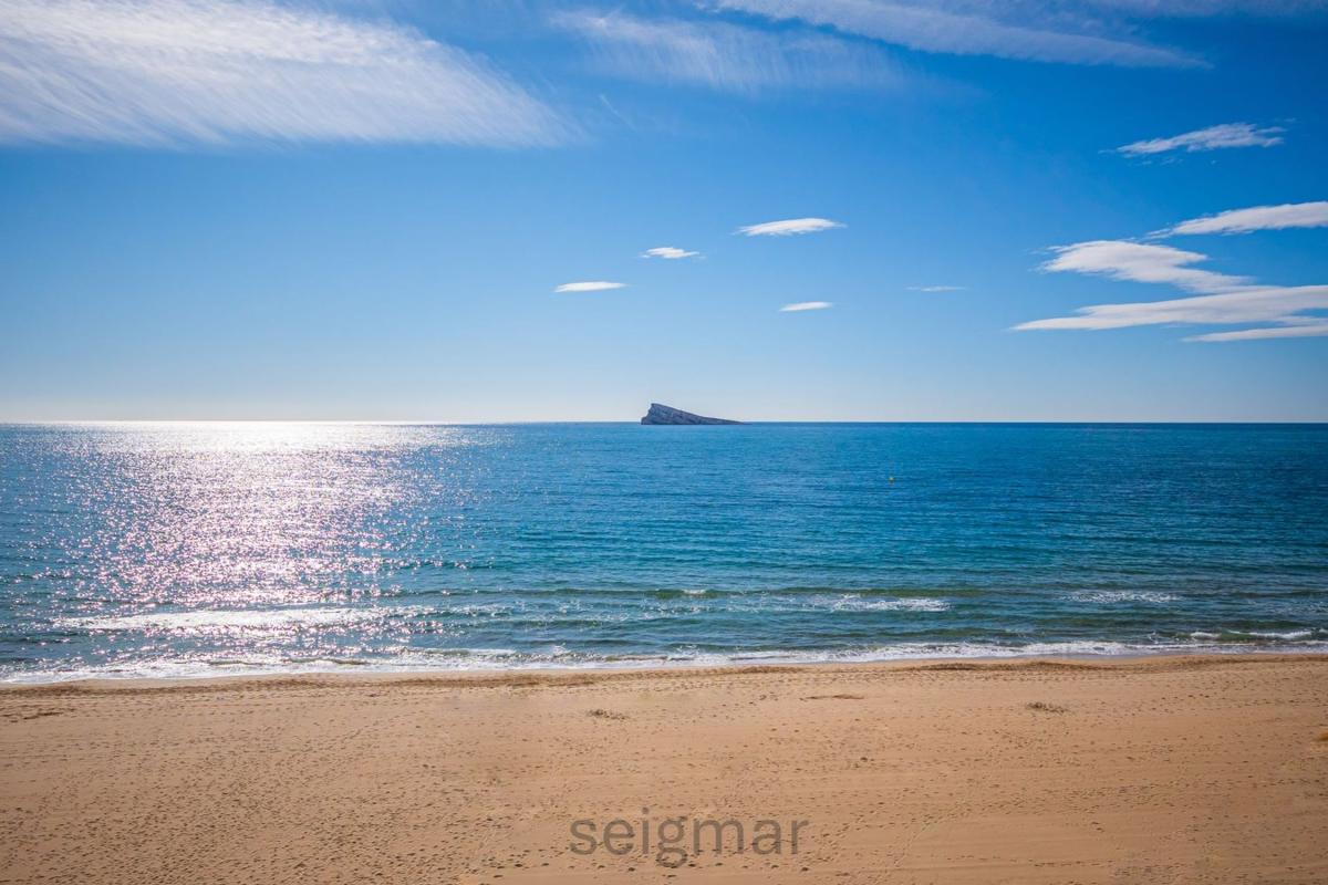 Продажа квартиры на Piso en Avenida Alcoi, 12, Playa de Levante, Benidorm, Бенидорм
 photo 3