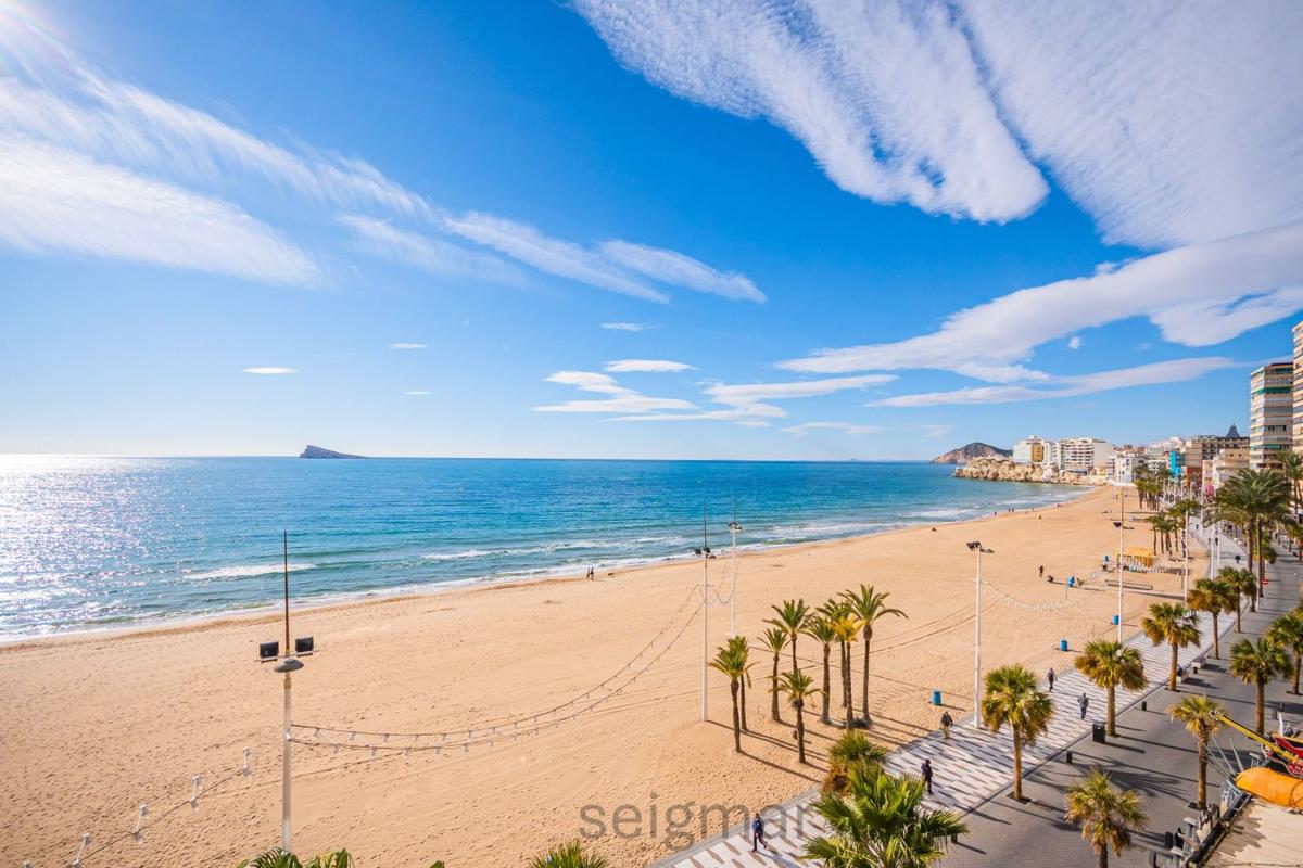 Продажа квартиры на Piso en Avenida Alcoi, 12, Playa de Levante, Benidorm, Бенидорм
 photo 4