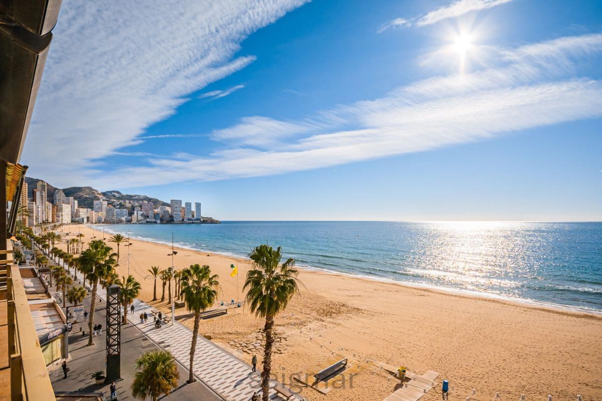 Продажа квартиры на Piso en Avenida Alcoi, 12, Playa de Levante, Benidorm, Бенидорм
 photo 5