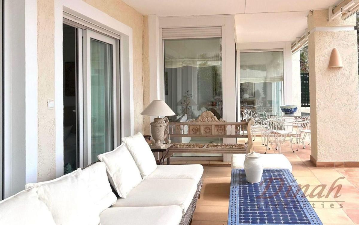 Продажа квартиры на Piso en Calle Alemania, Altea Hills, Altea, Алтея
 photo 2