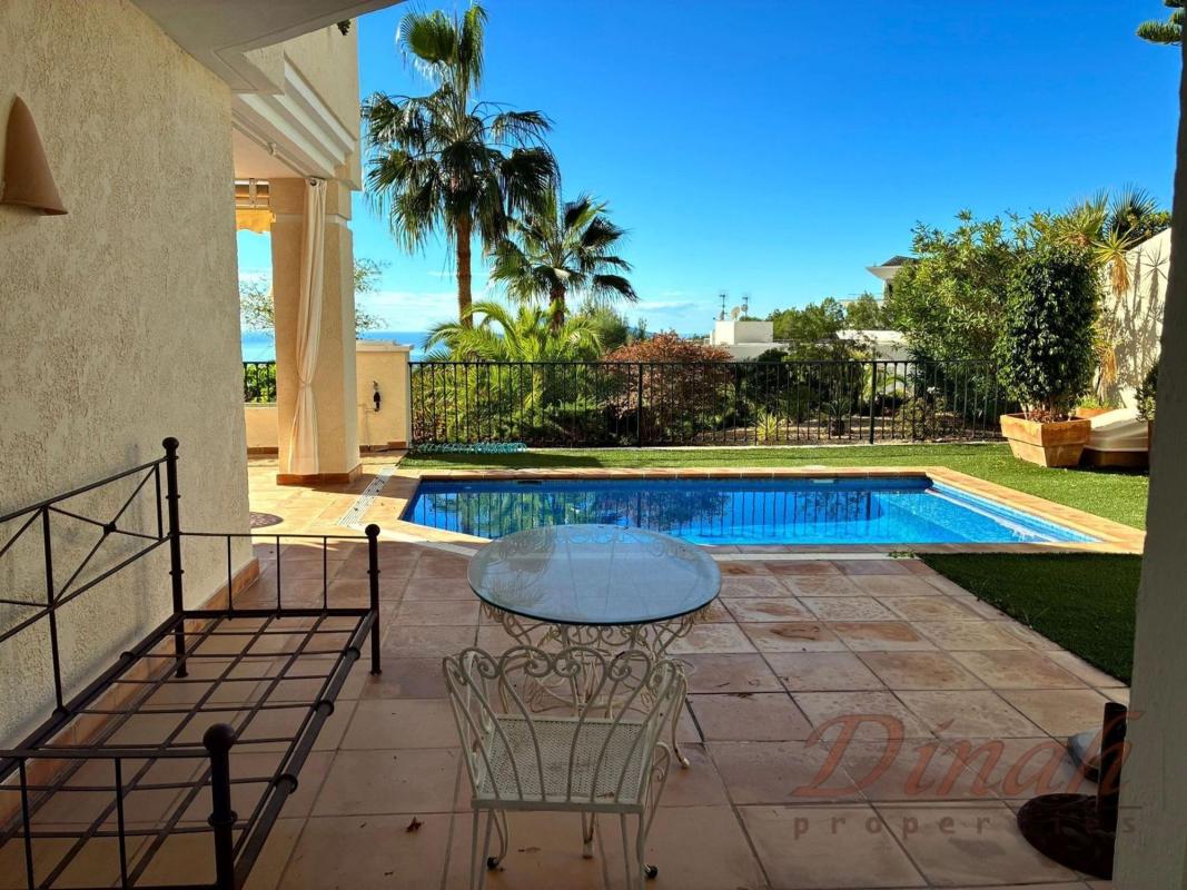 Продажа квартиры на Piso en Calle Alemania, Altea Hills, Altea, Алтея
 photo 3
