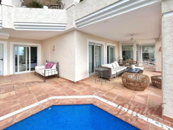 Продажа квартиры на Piso en Calle Alemania, Altea Hills, Altea, Алтея
 photo 4
