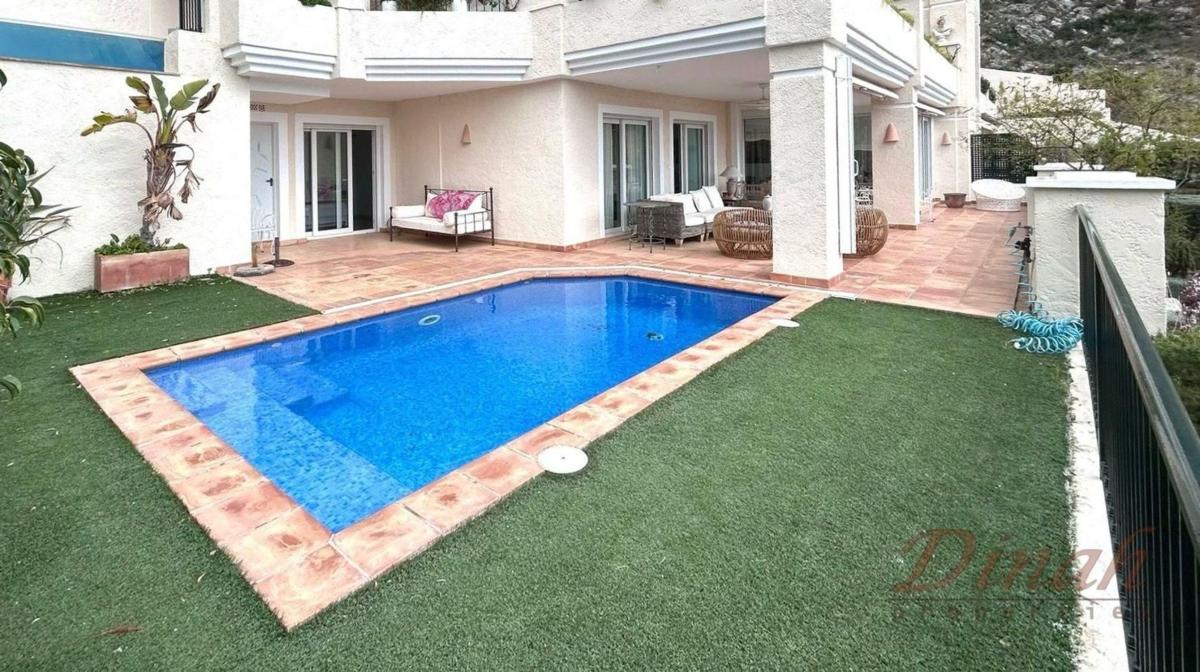 Продажа квартиры на Piso en Calle Alemania, Altea Hills, Altea, Алтея
 photo 5